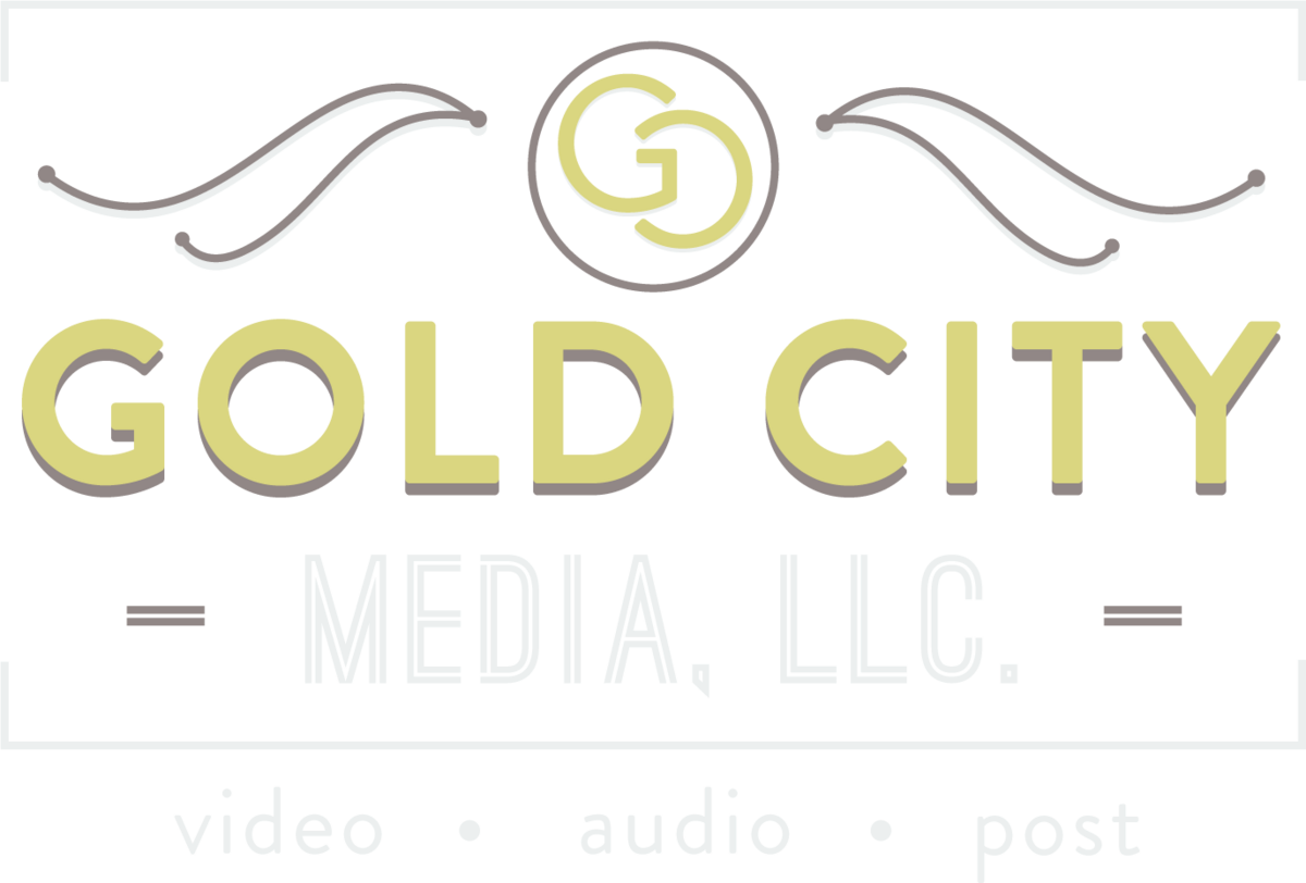 Gold City Media, LLC — video, audio, post