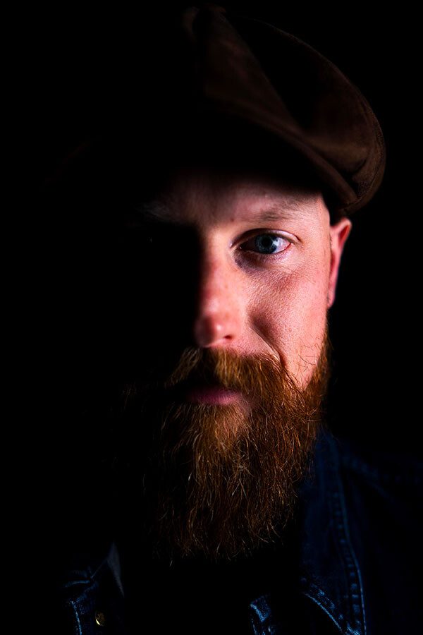 Tyler Davis, founder, editor, and producer at Gold City Media